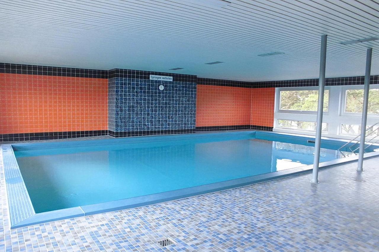 Carpe Diem Carpe Diem Appartement 109 ニーンドルフ エクステリア 写真