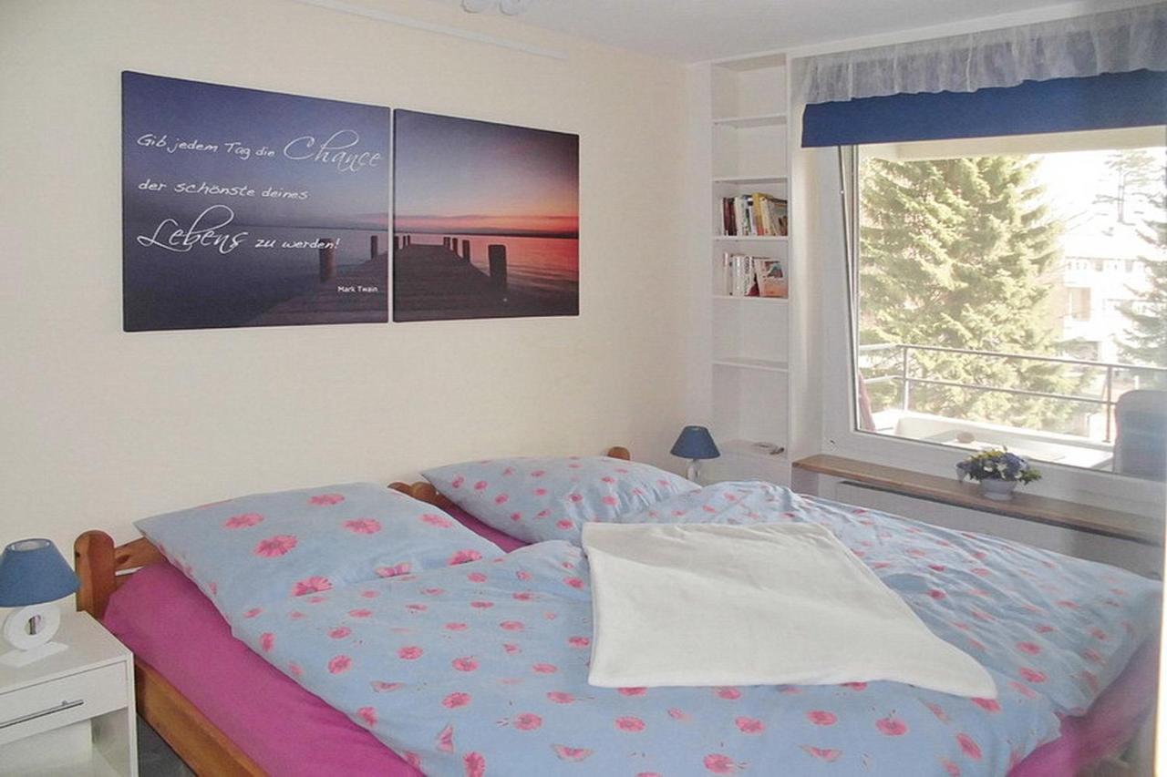 Carpe Diem Carpe Diem Appartement 109 ニーンドルフ エクステリア 写真