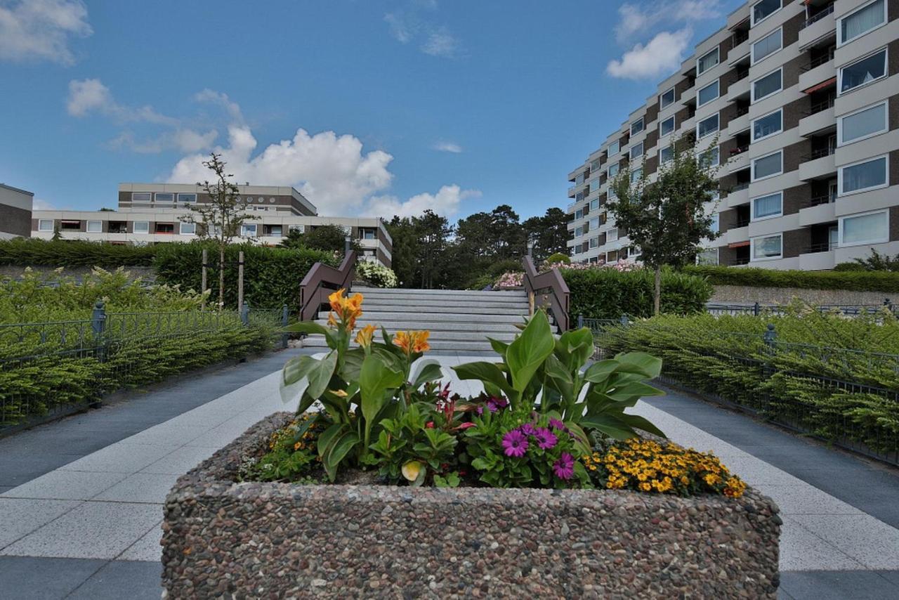 Carpe Diem Carpe Diem Appartement 109 ニーンドルフ エクステリア 写真