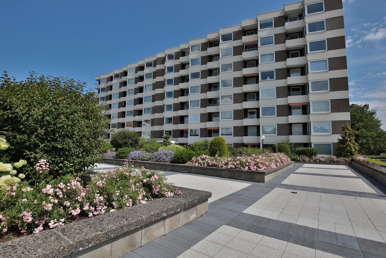 Carpe Diem Carpe Diem Appartement 109 ニーンドルフ エクステリア 写真