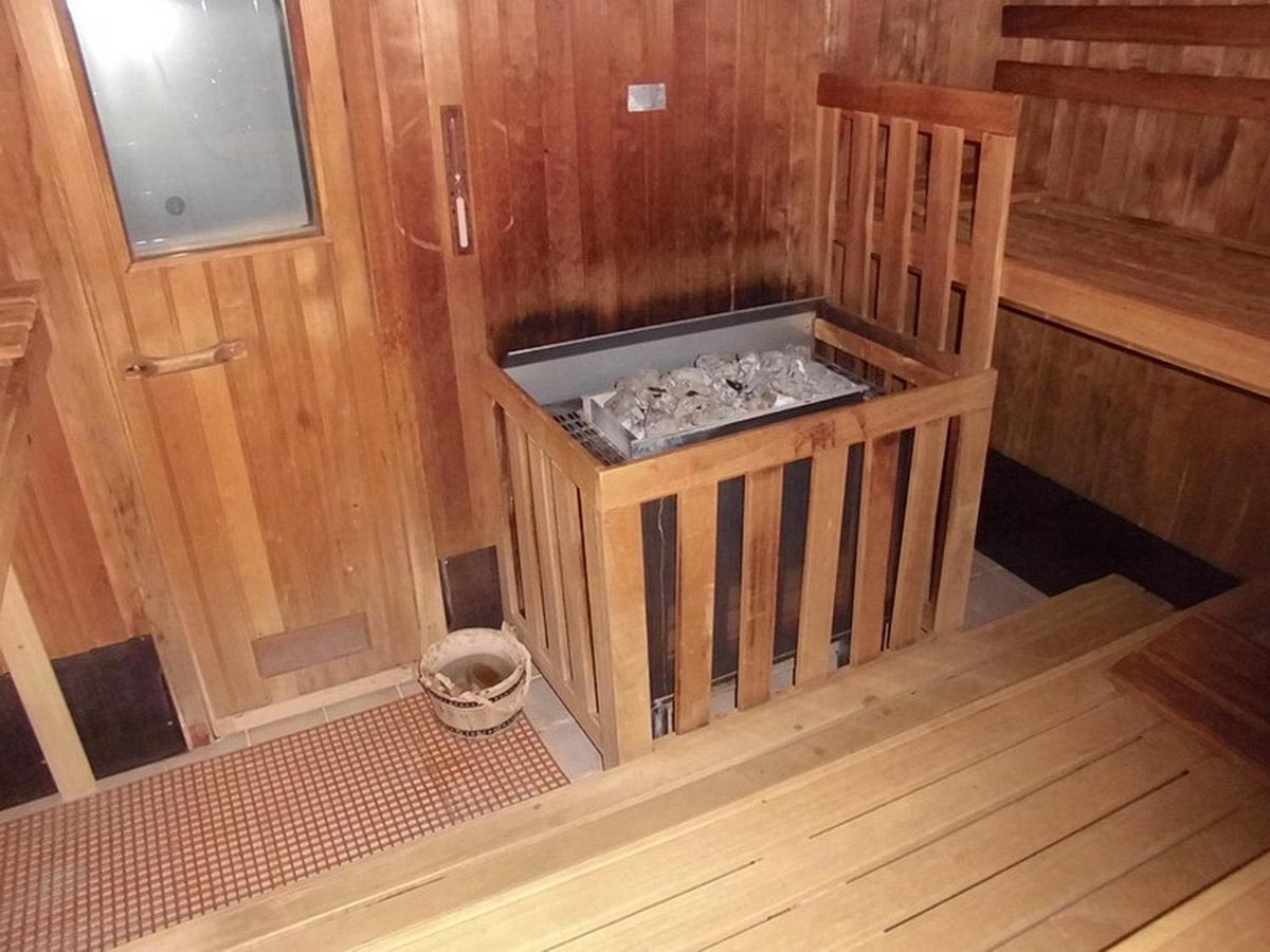 Carpe Diem Carpe Diem Appartement 109 ニーンドルフ エクステリア 写真