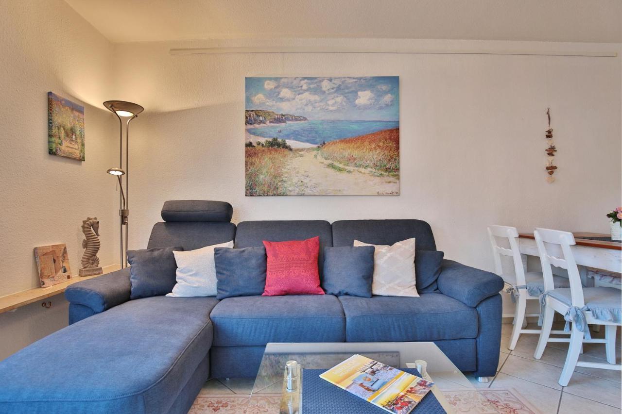 Carpe Diem Carpe Diem Appartement 109 ニーンドルフ エクステリア 写真