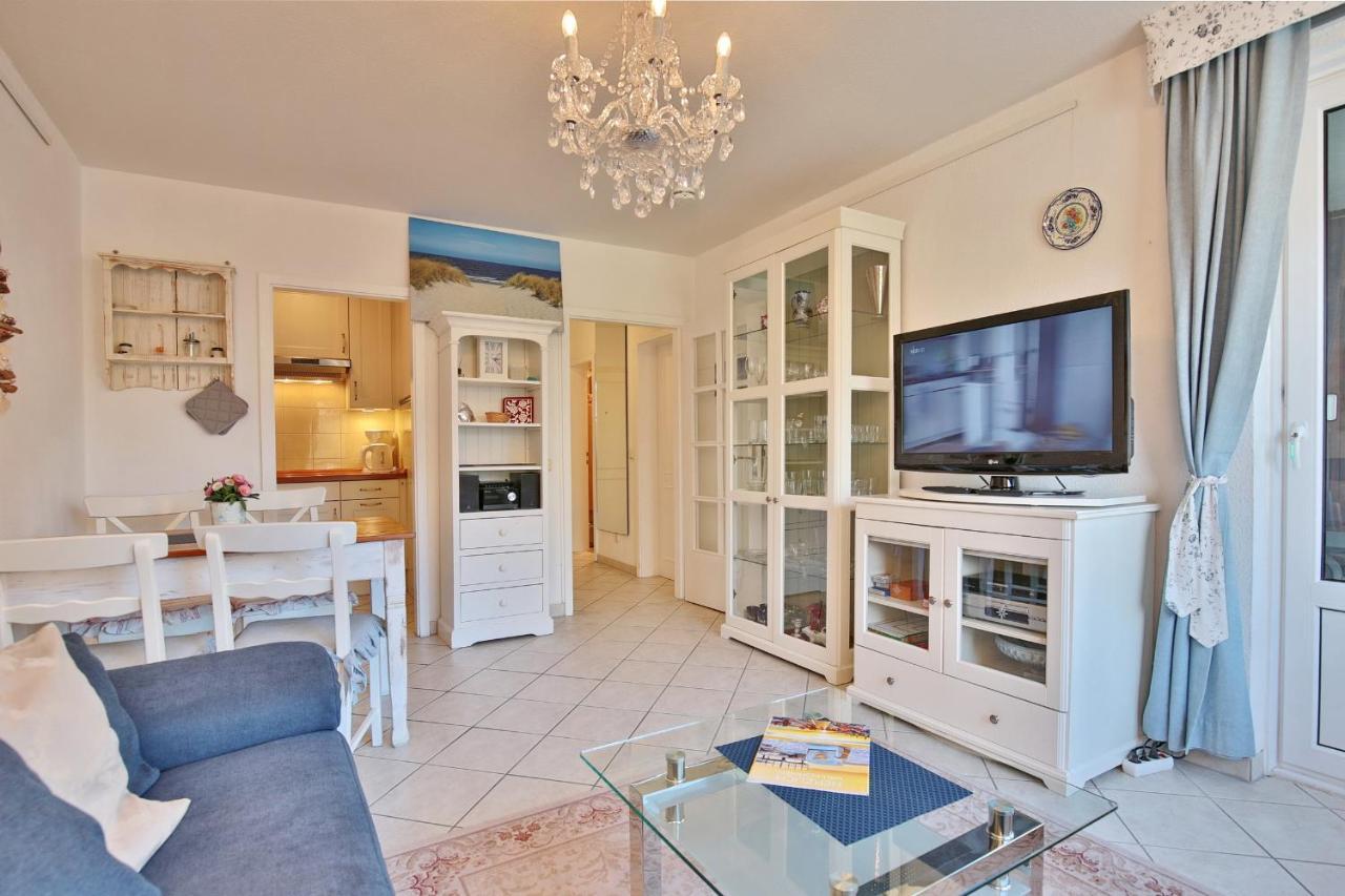Carpe Diem Carpe Diem Appartement 109 ニーンドルフ エクステリア 写真