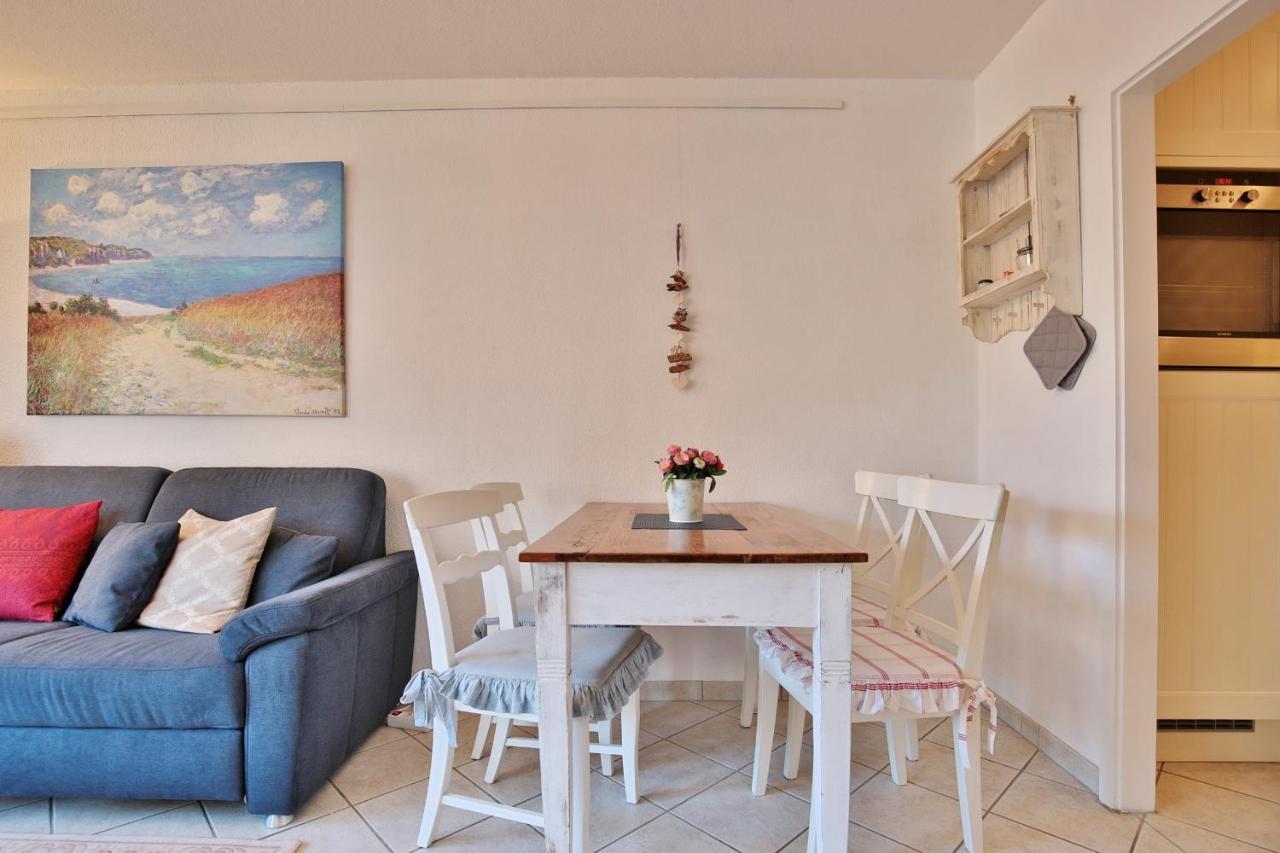Carpe Diem Carpe Diem Appartement 109 ニーンドルフ エクステリア 写真