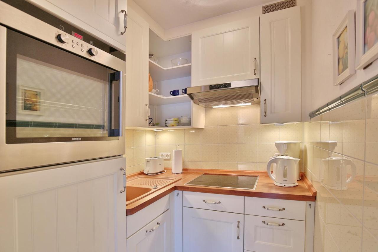 Carpe Diem Carpe Diem Appartement 109 ニーンドルフ エクステリア 写真