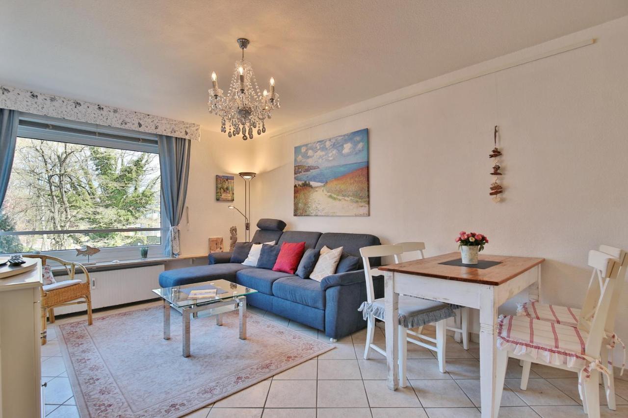 Carpe Diem Carpe Diem Appartement 109 ニーンドルフ エクステリア 写真