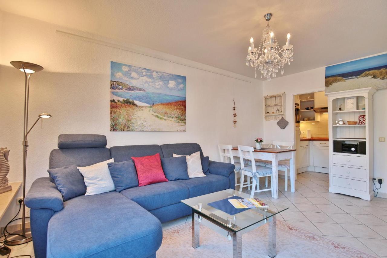 Carpe Diem Carpe Diem Appartement 109 ニーンドルフ エクステリア 写真