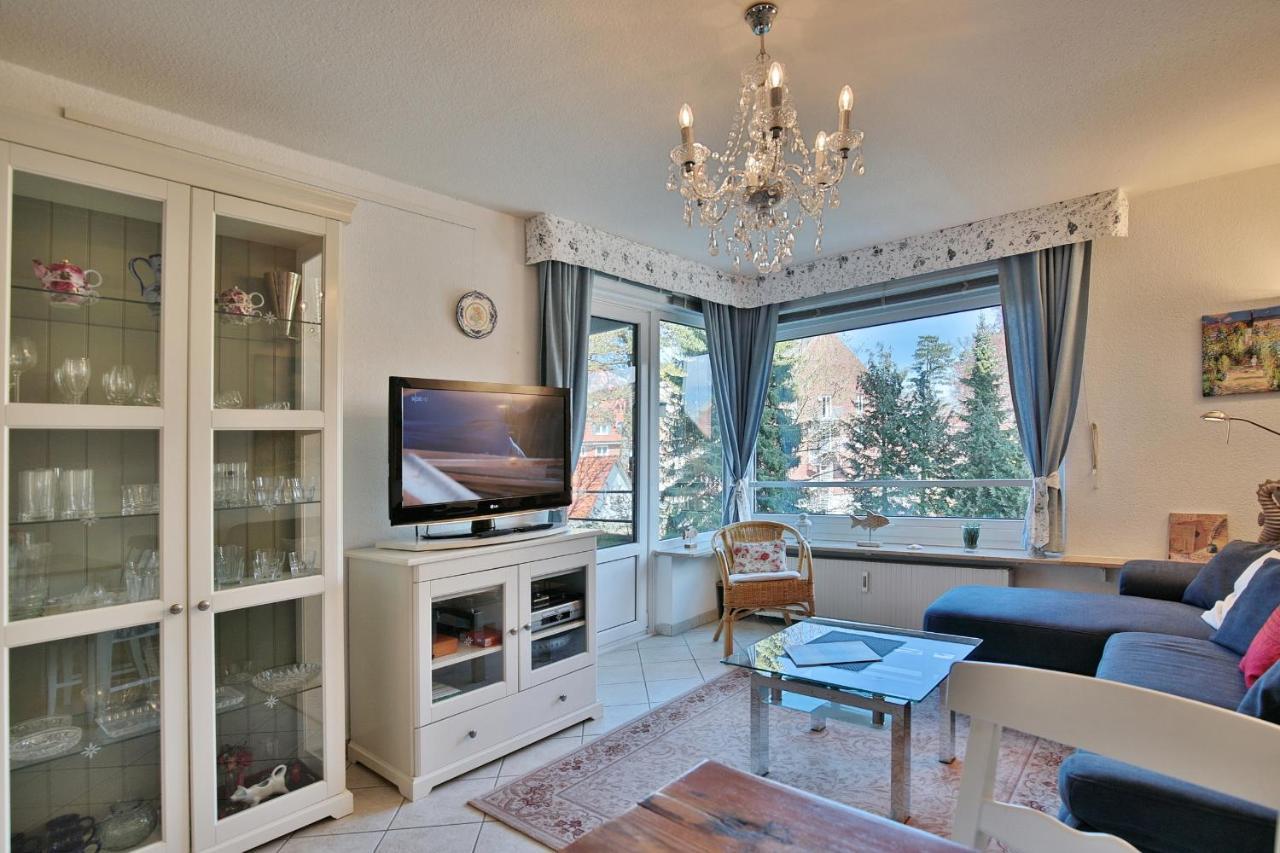 Carpe Diem Carpe Diem Appartement 109 ニーンドルフ エクステリア 写真