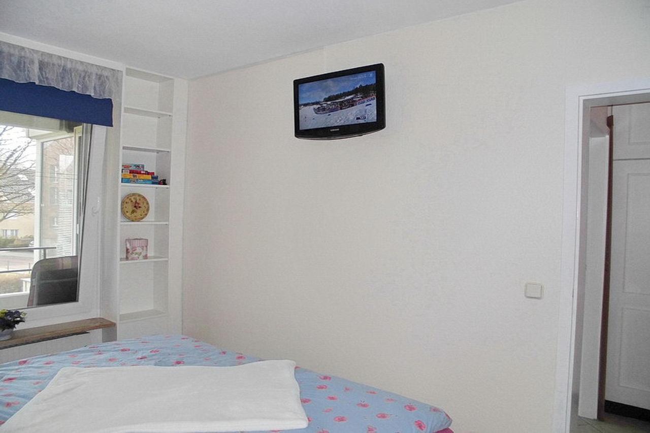 Carpe Diem Carpe Diem Appartement 109 ニーンドルフ エクステリア 写真