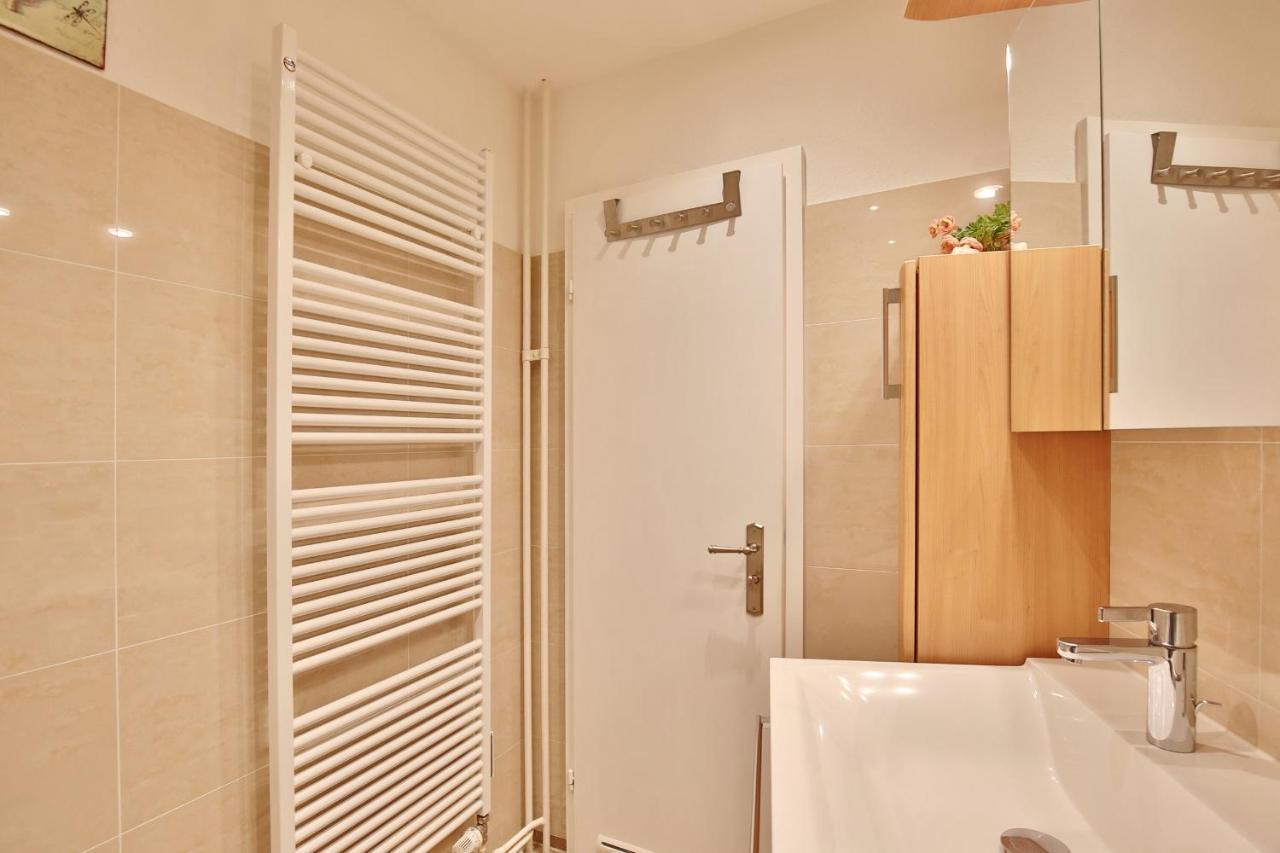 Carpe Diem Carpe Diem Appartement 109 ニーンドルフ エクステリア 写真