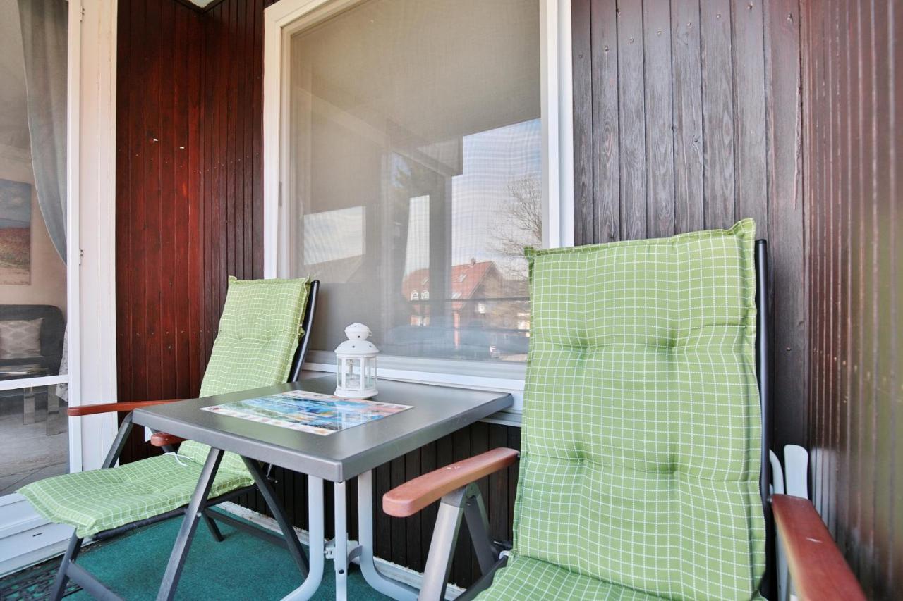 Carpe Diem Carpe Diem Appartement 109 ニーンドルフ エクステリア 写真