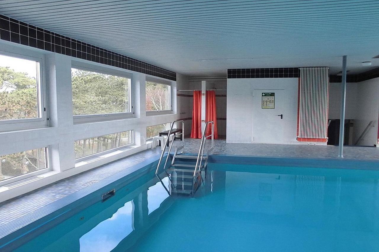 Carpe Diem Carpe Diem Appartement 109 ニーンドルフ エクステリア 写真