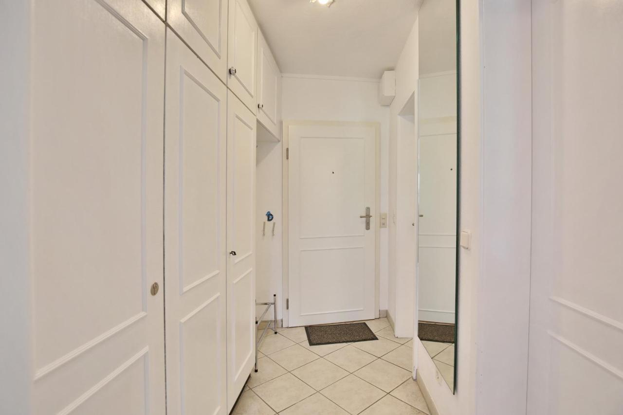 Carpe Diem Carpe Diem Appartement 109 ニーンドルフ エクステリア 写真